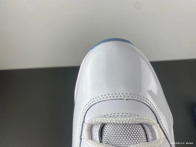 Cheap Jordan CT8012-104 11 Blue legend Air 0727